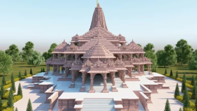 Photo of अमेरिका में होगी आयोध्या के राम मंदिर झांकी की प्रस्तुति